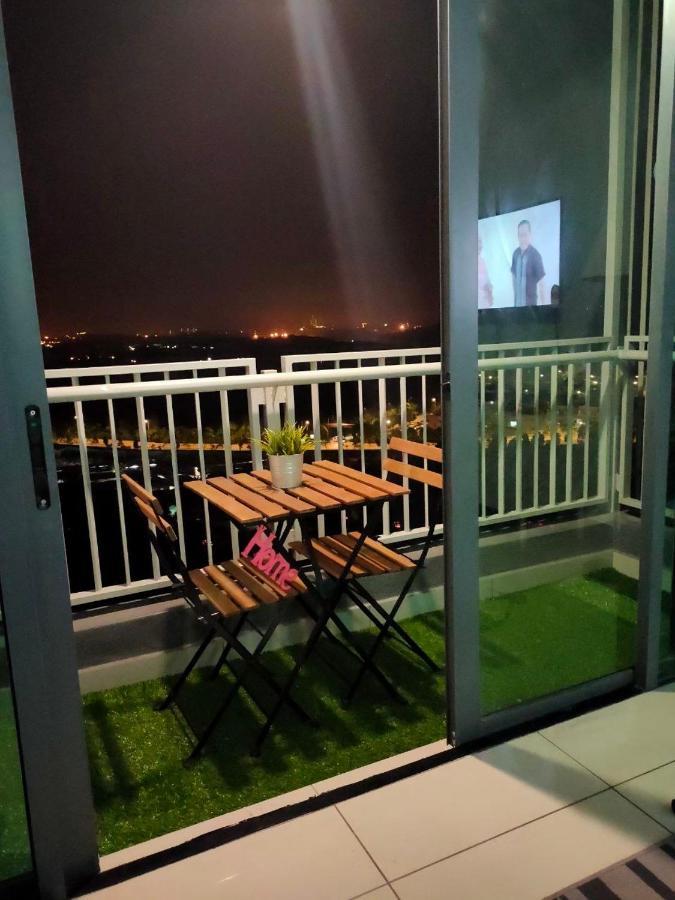 Bangi Almyra Suite Exteriér fotografie