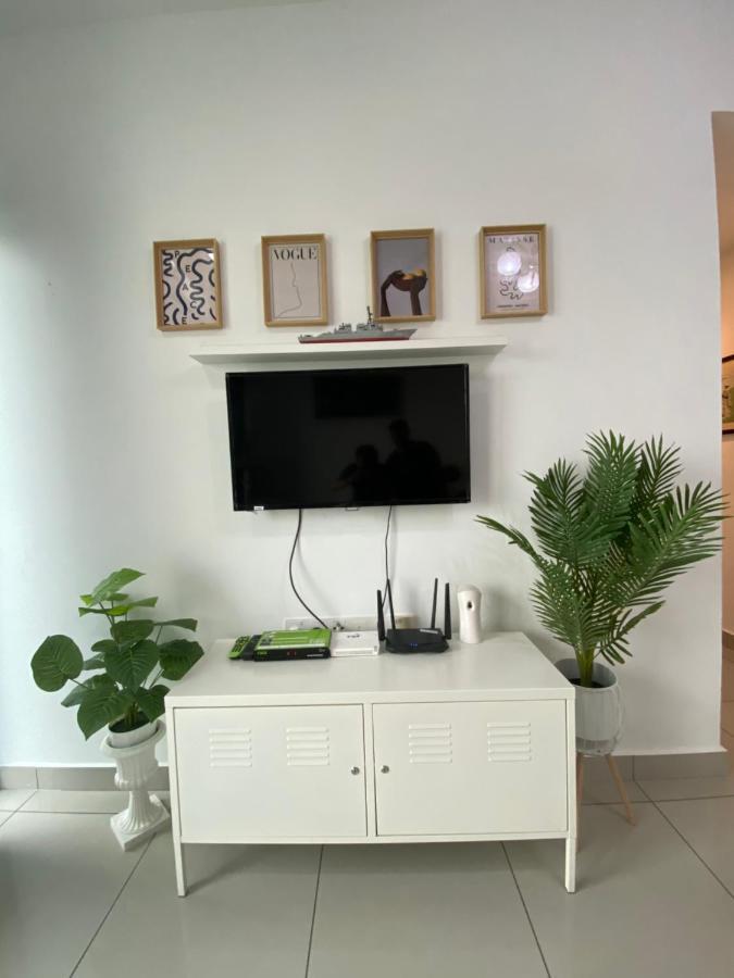 Bangi Almyra Suite Exteriér fotografie