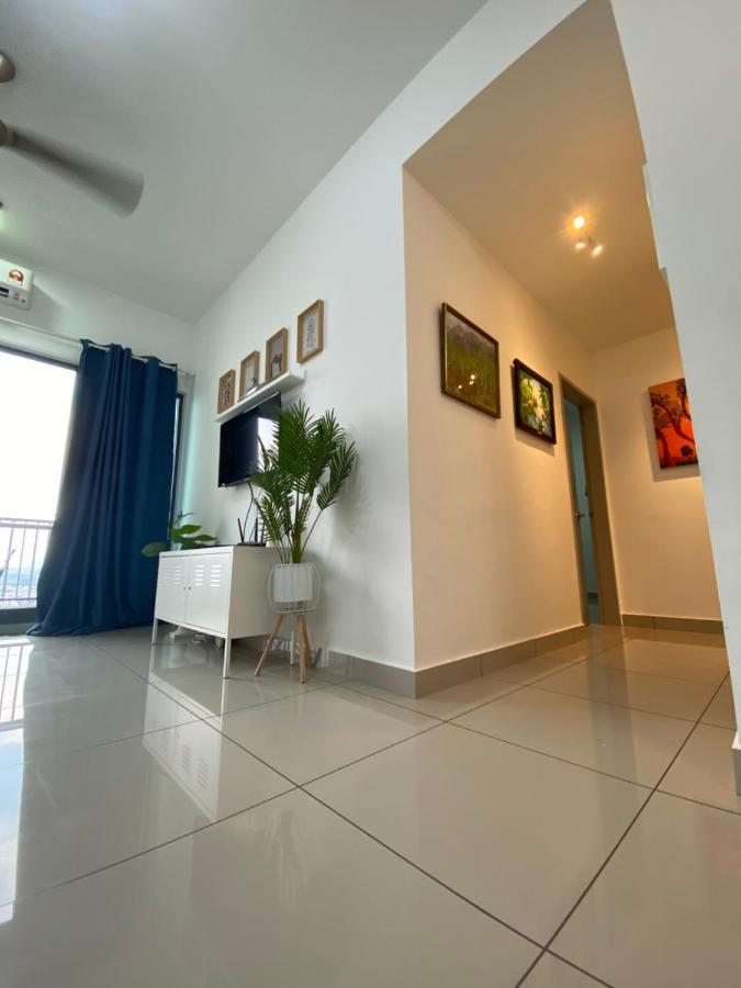 Bangi Almyra Suite Exteriér fotografie