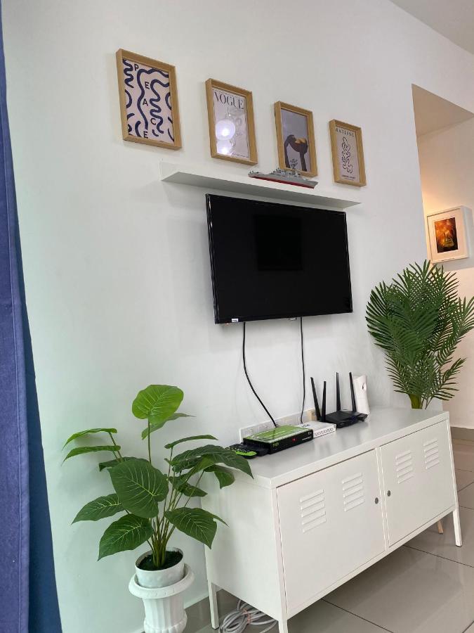 Bangi Almyra Suite Exteriér fotografie
