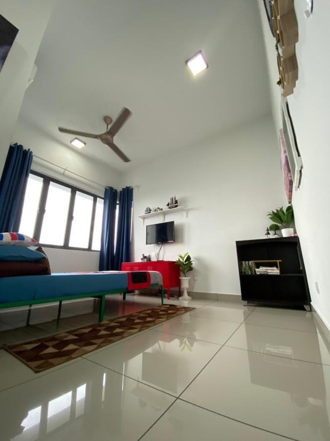 Bangi Almyra Suite Exteriér fotografie