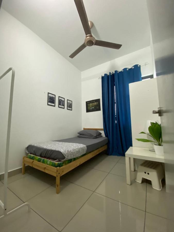 Bangi Almyra Suite Exteriér fotografie
