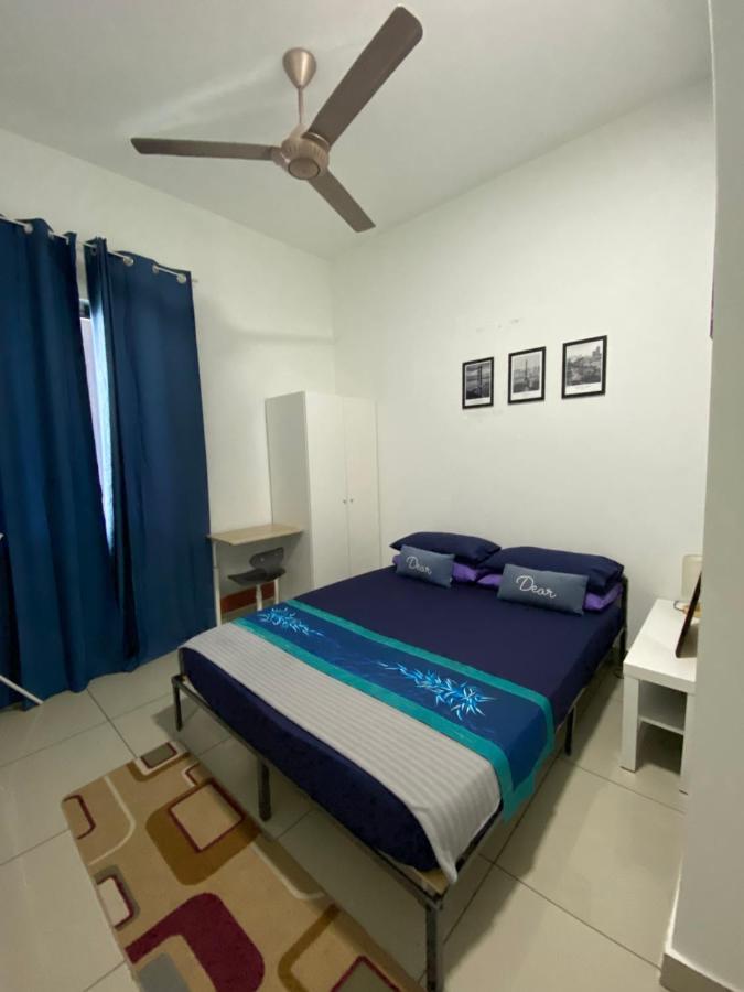 Bangi Almyra Suite Exteriér fotografie