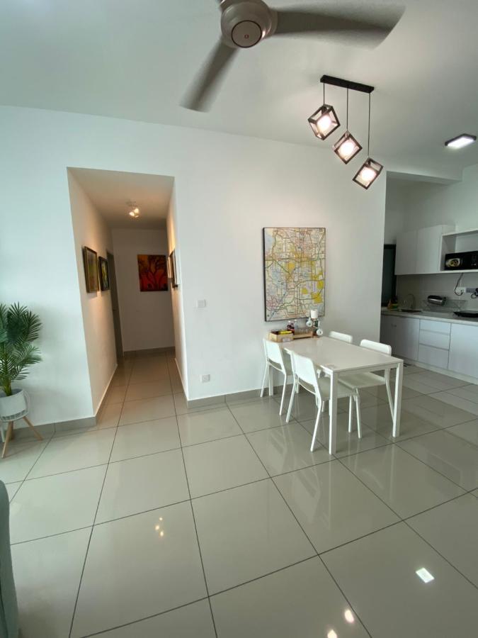 Bangi Almyra Suite Exteriér fotografie