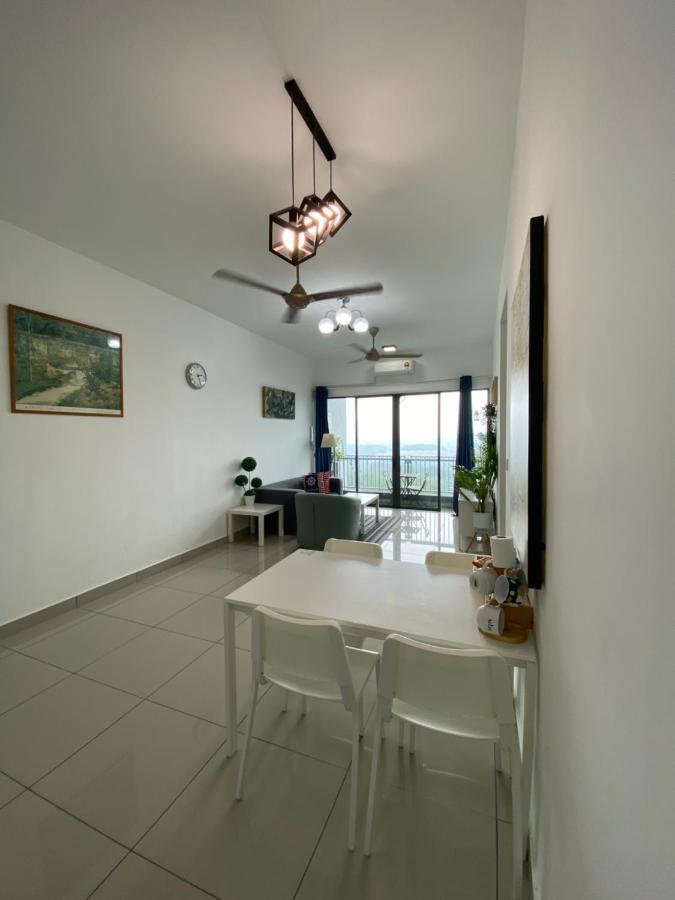 Bangi Almyra Suite Exteriér fotografie