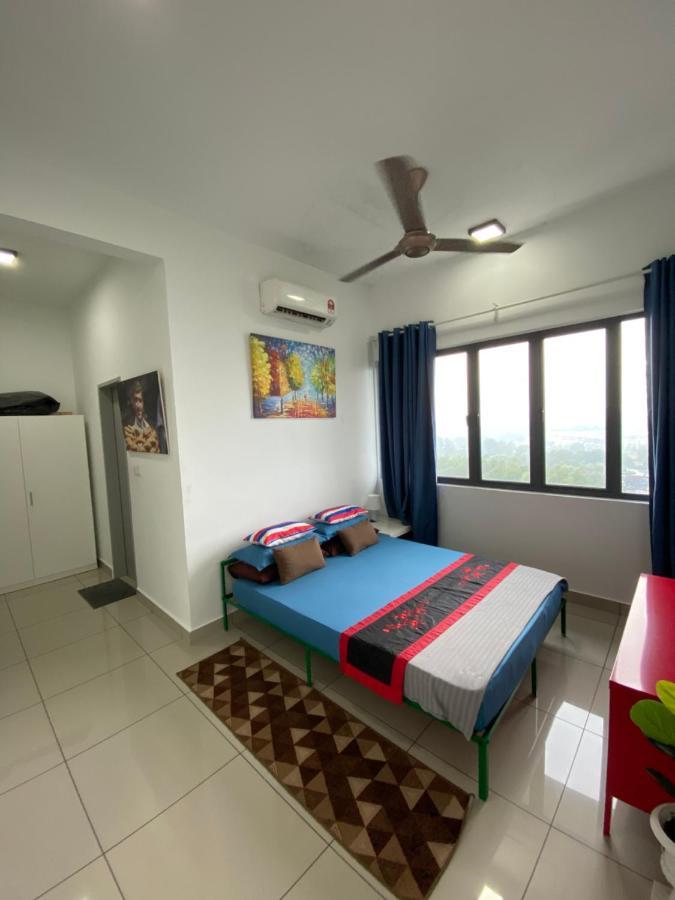 Bangi Almyra Suite Exteriér fotografie