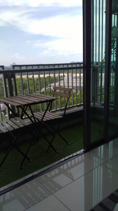 Bangi Almyra Suite Exteriér fotografie