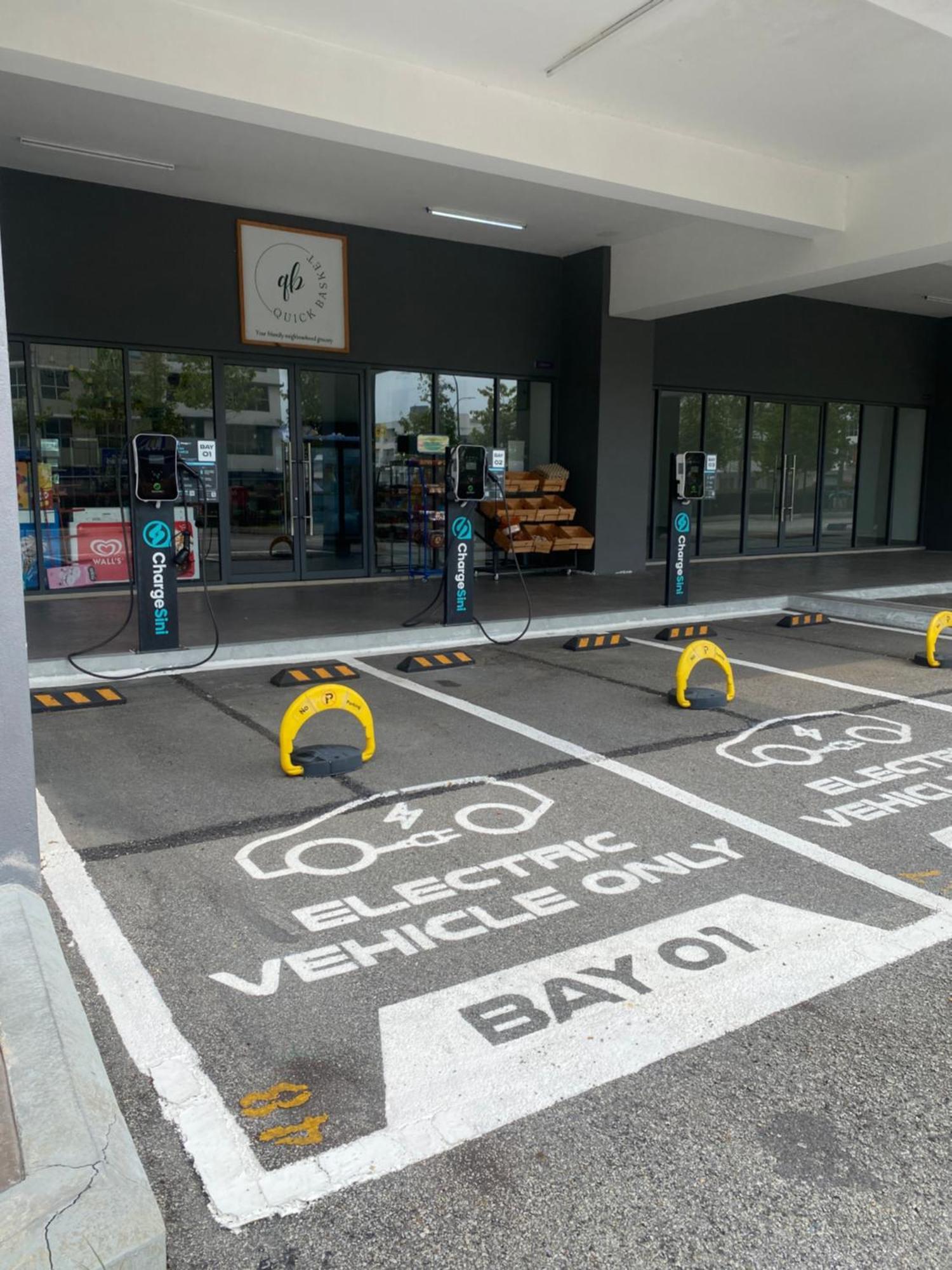 Bangi Almyra Suite Exteriér fotografie