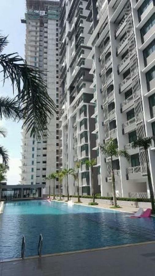 Bangi Almyra Suite Exteriér fotografie