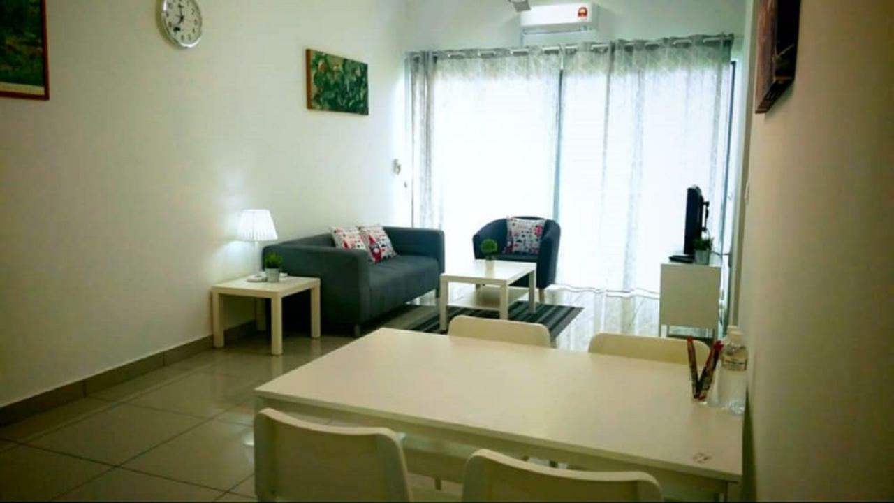 Bangi Almyra Suite Exteriér fotografie