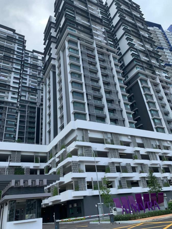 Bangi Almyra Suite Exteriér fotografie