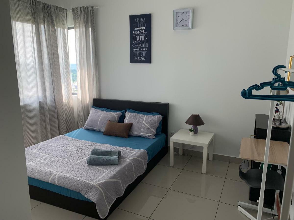 Bangi Almyra Suite Exteriér fotografie