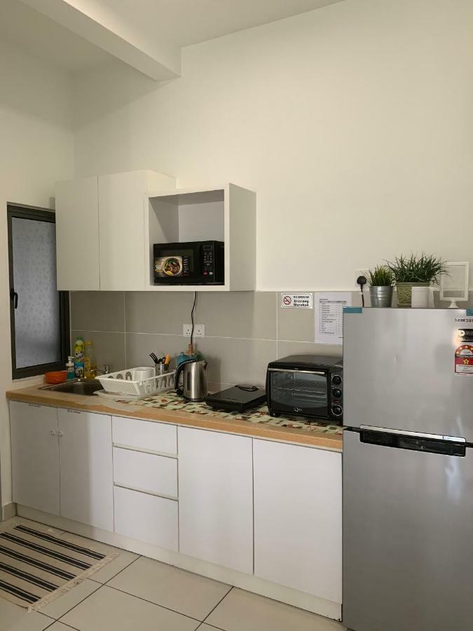 Bangi Almyra Suite Exteriér fotografie