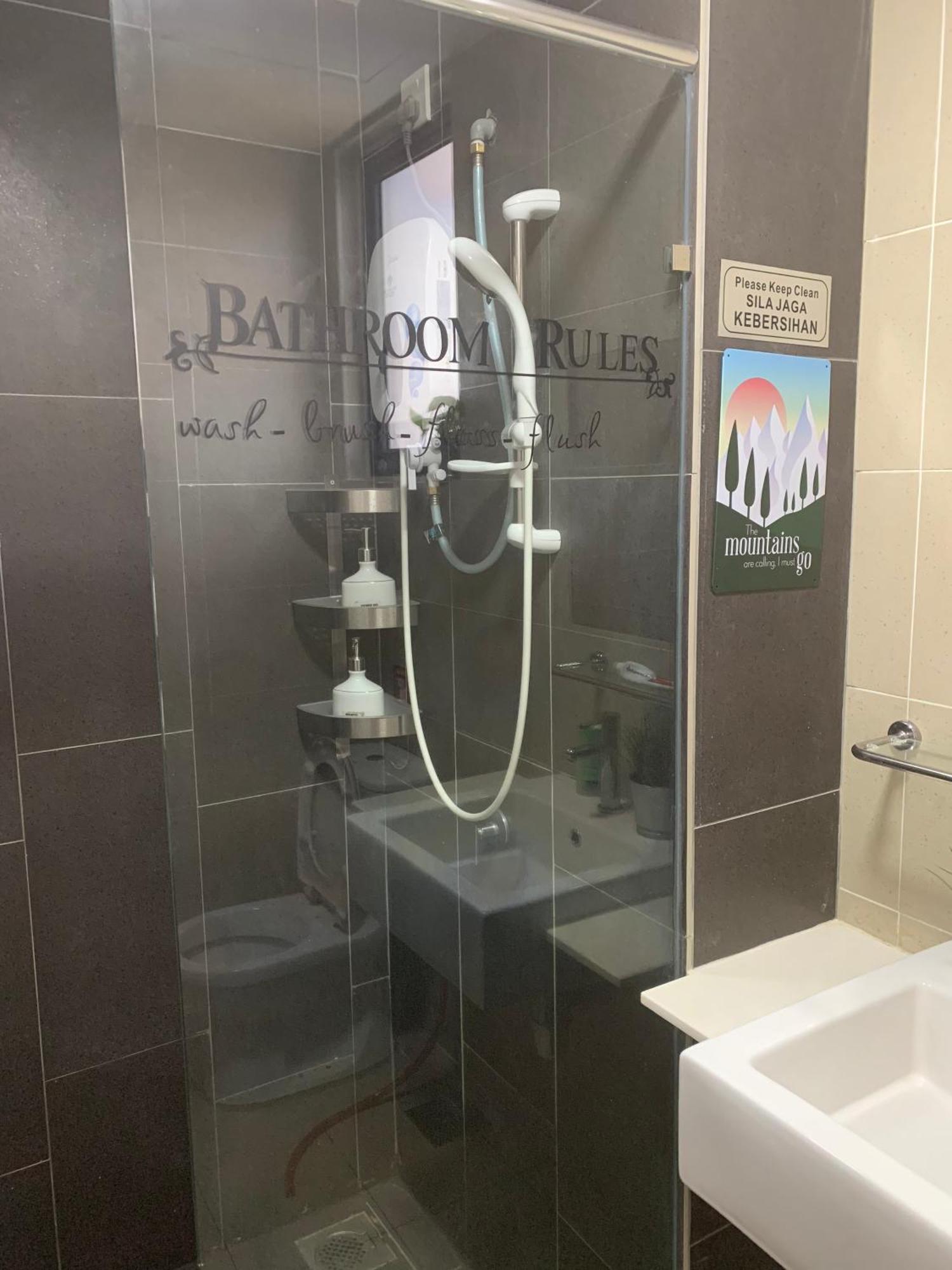 Bangi Almyra Suite Exteriér fotografie