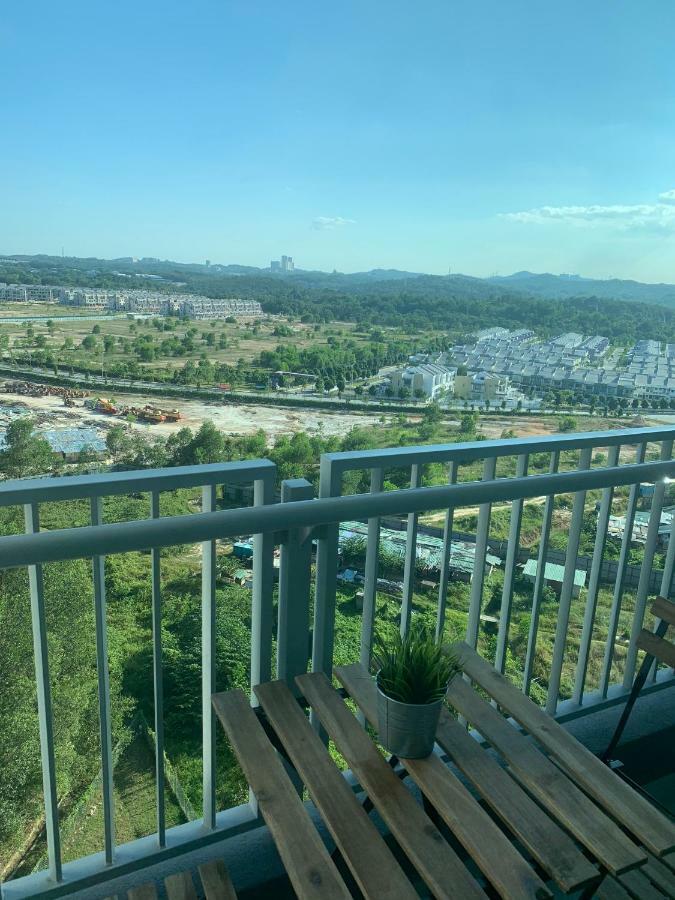 Bangi Almyra Suite Exteriér fotografie