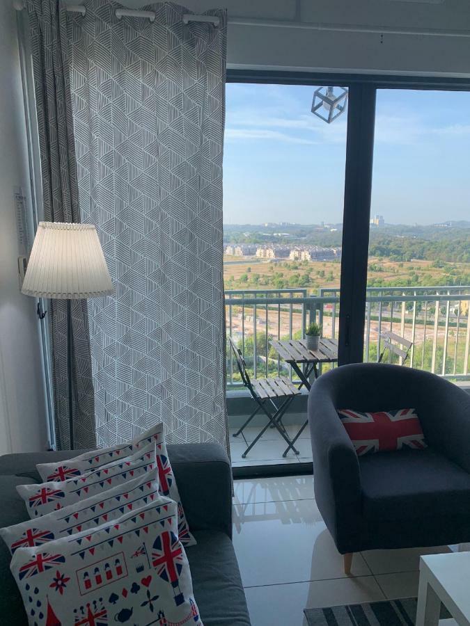 Bangi Almyra Suite Exteriér fotografie