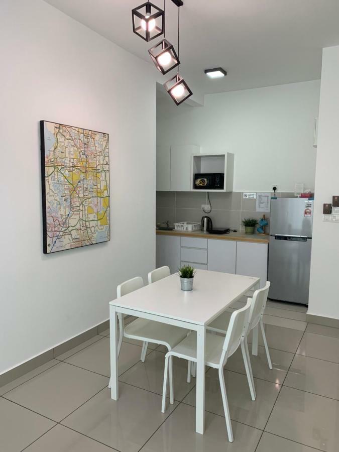 Bangi Almyra Suite Exteriér fotografie
