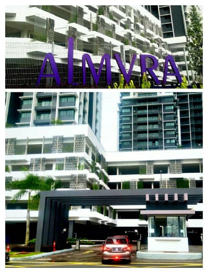 Bangi Almyra Suite Exteriér fotografie
