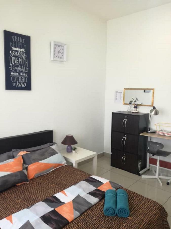 Bangi Almyra Suite Exteriér fotografie