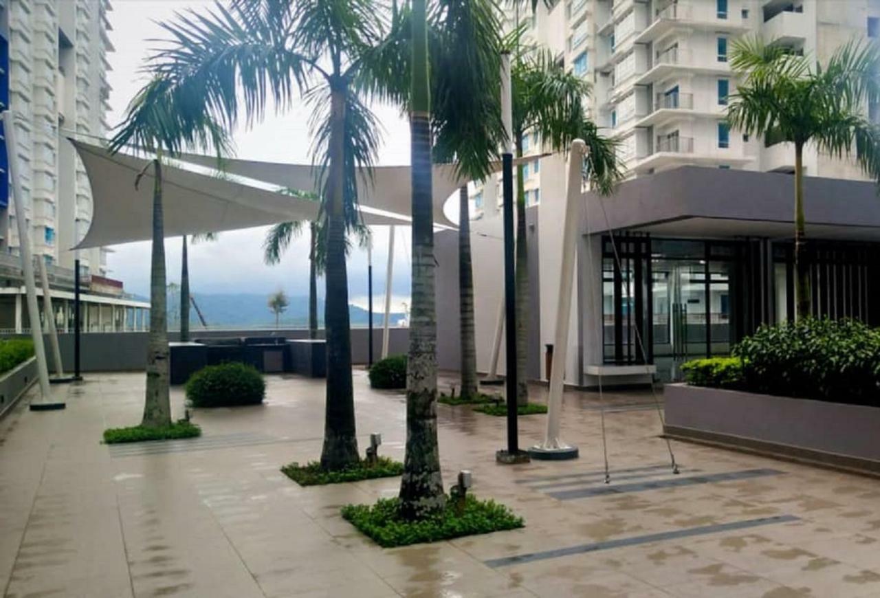 Bangi Almyra Suite Exteriér fotografie