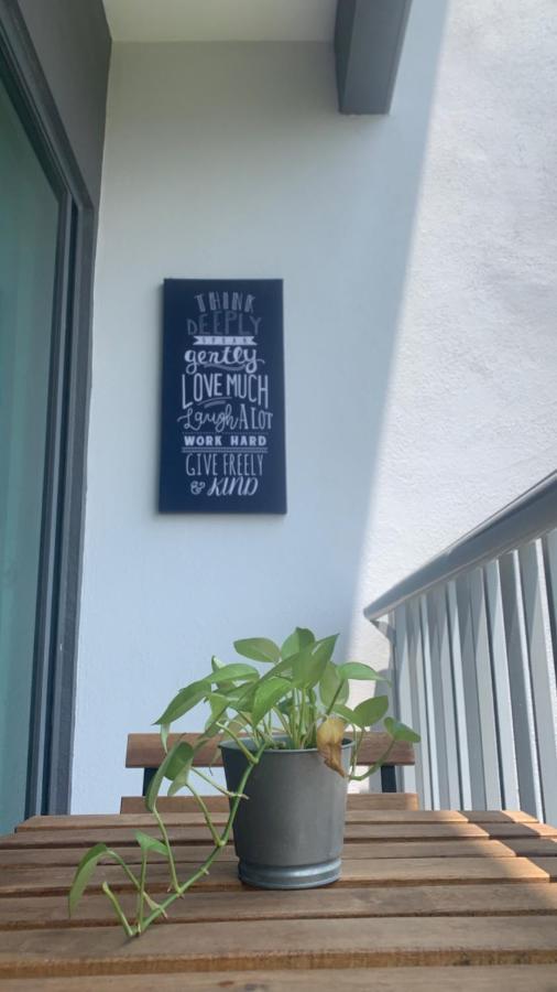 Bangi Almyra Suite Exteriér fotografie