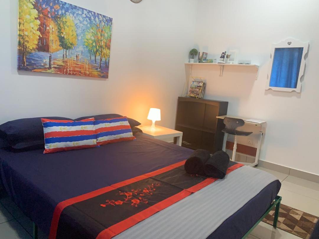 Bangi Almyra Suite Exteriér fotografie