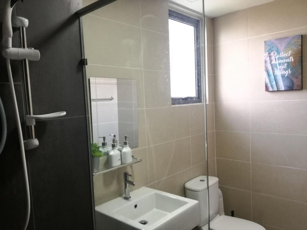 Bangi Almyra Suite Exteriér fotografie