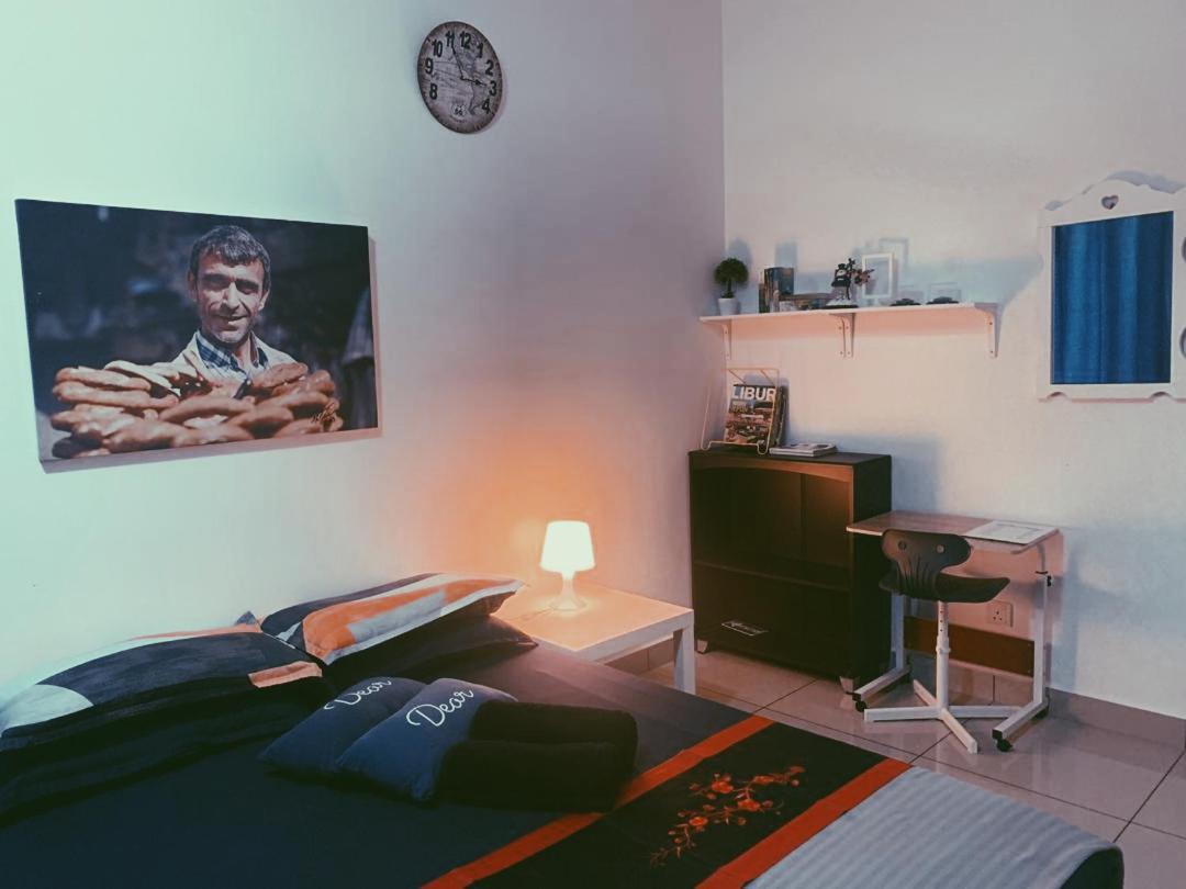 Bangi Almyra Suite Exteriér fotografie